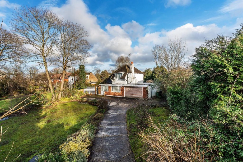 THE PARK, GREAT BOOKHAM, KT23