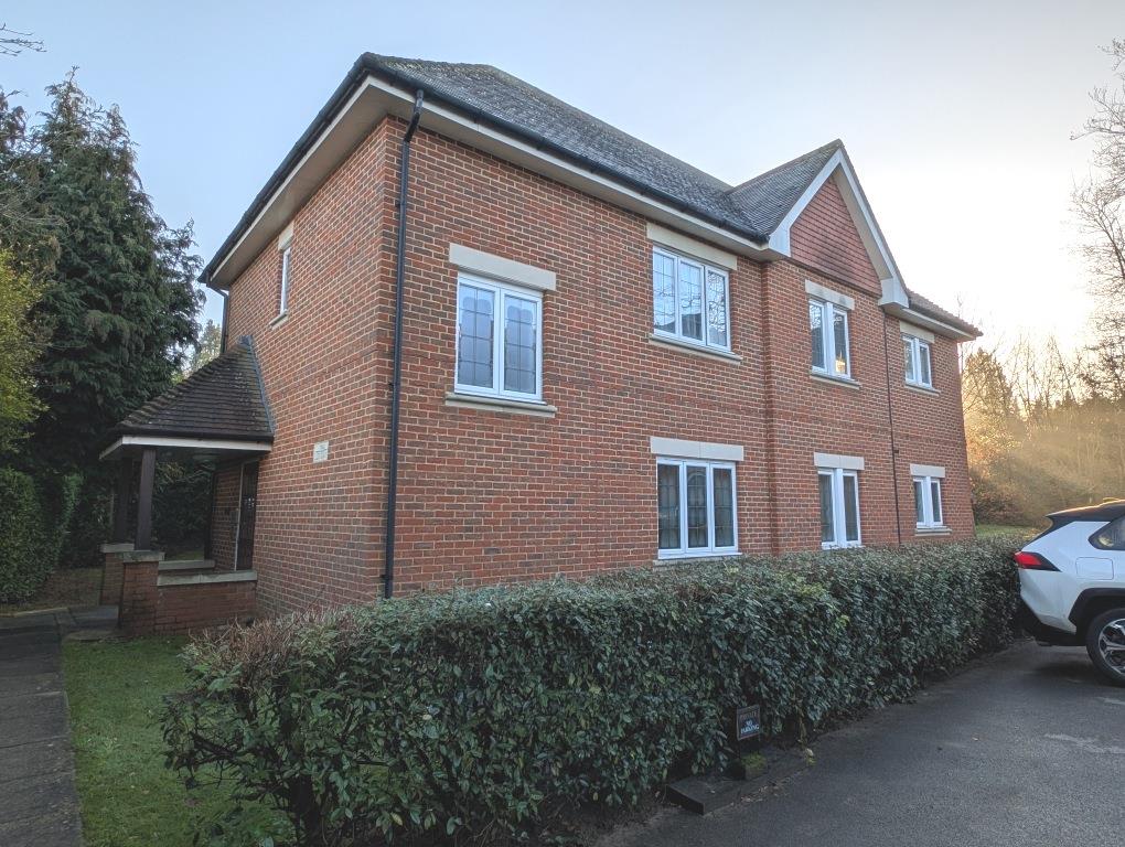 HILL VIEW, DORKING, RH4