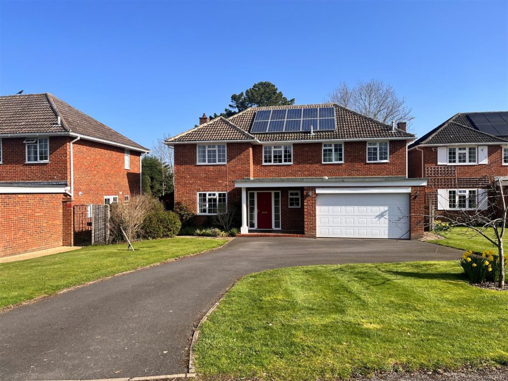 MILL CLOSE, GREAT BOOKHAM, KT23