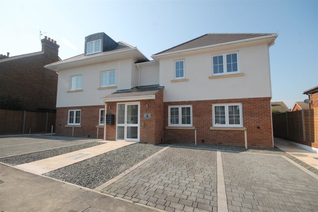 ASCOT HOUSE, ANDREWS CLOSE, KT17