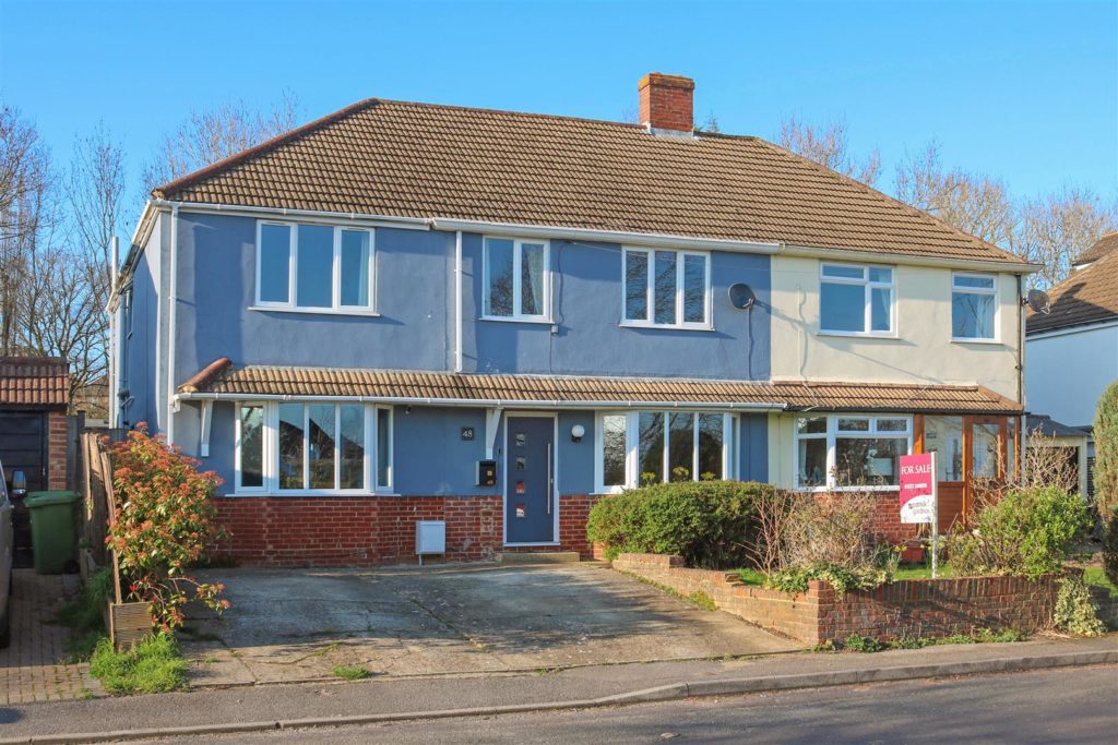 HILLEY FIELD LANE, FETCHAM, KT22