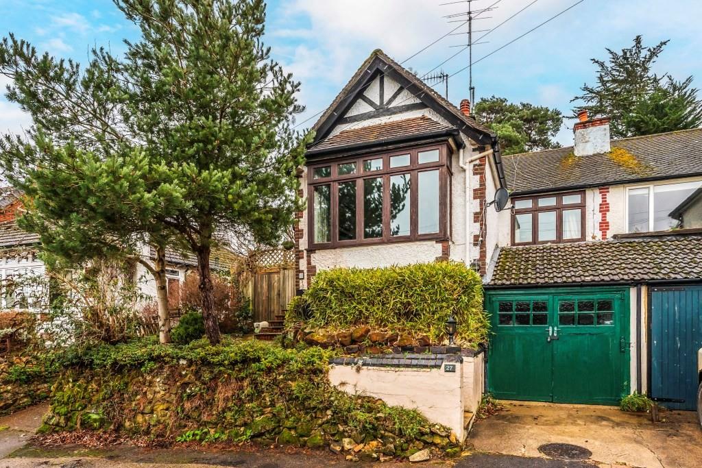 DEEPDENE GARDENS, DORKING, RH4