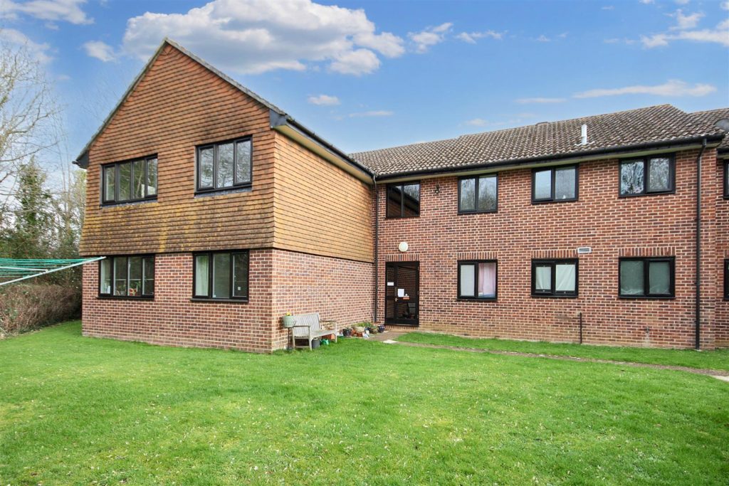 MERRYLANDS ROAD, GREAT BOOKHAM, KT23