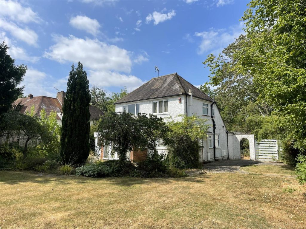 THE PARK, GREAT BOOKHAM, KT23