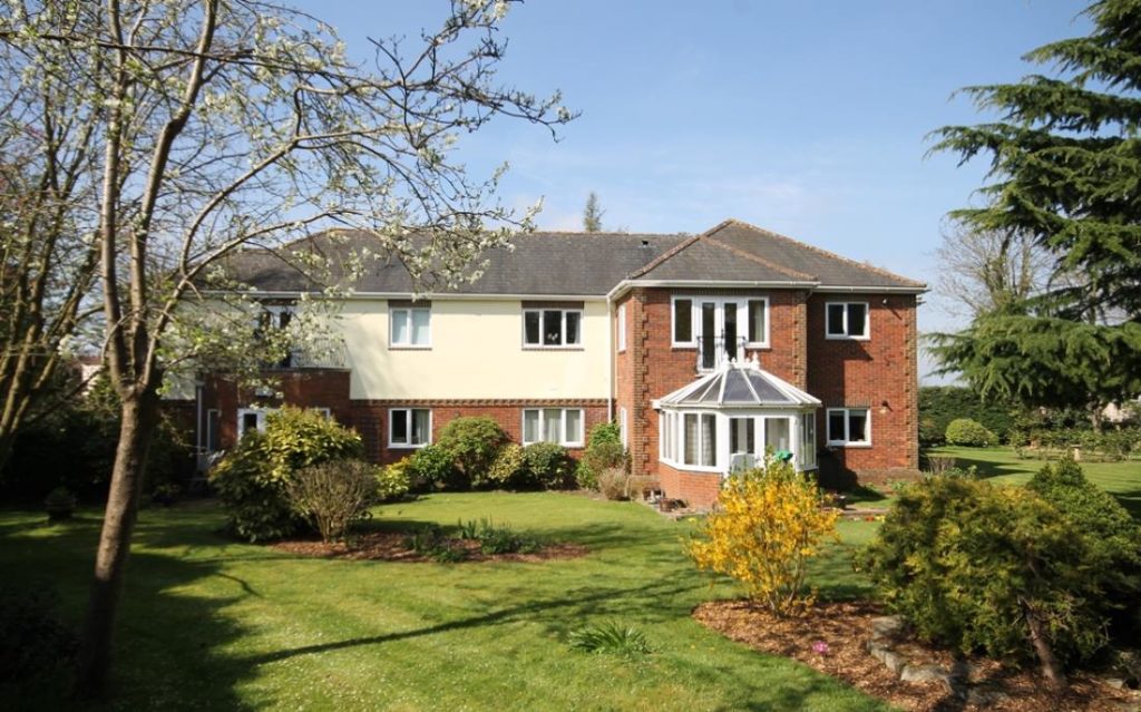 TREGARTHEN PLACE, LEATHERHEAD, KT22