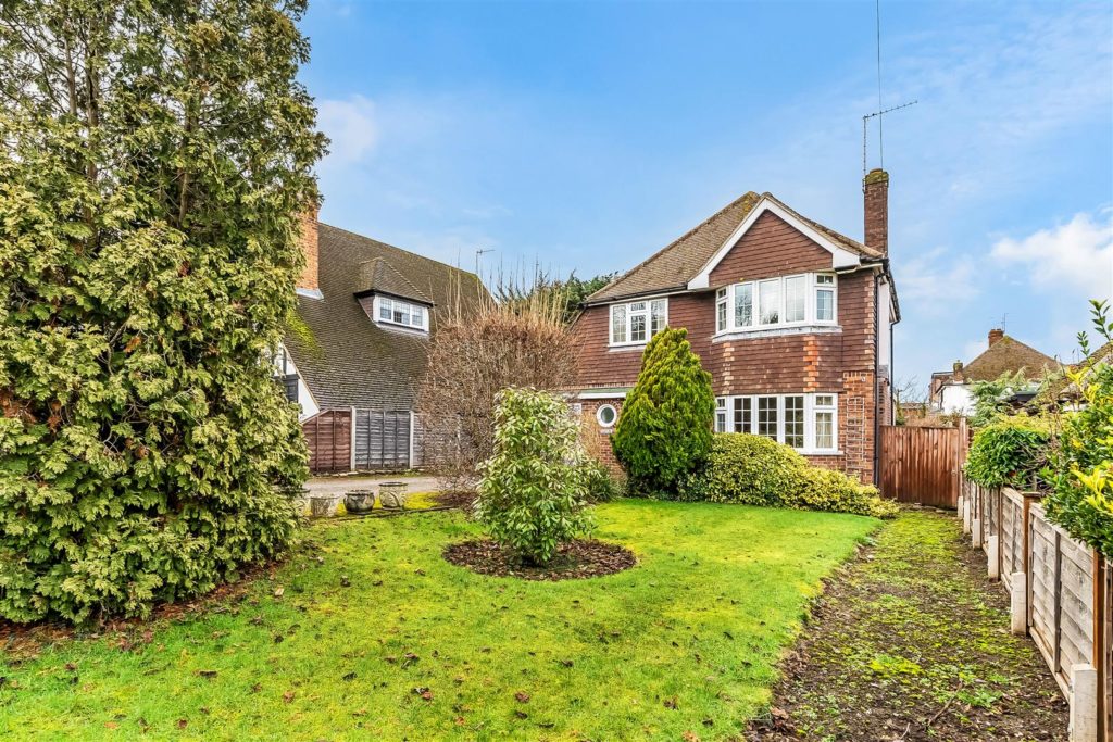 DENE ROAD, ASHTEAD, KT21