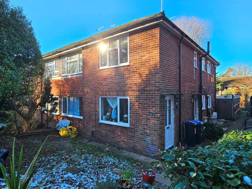 GUILDFORD ROAD, GREAT BOOKHAM, KT23