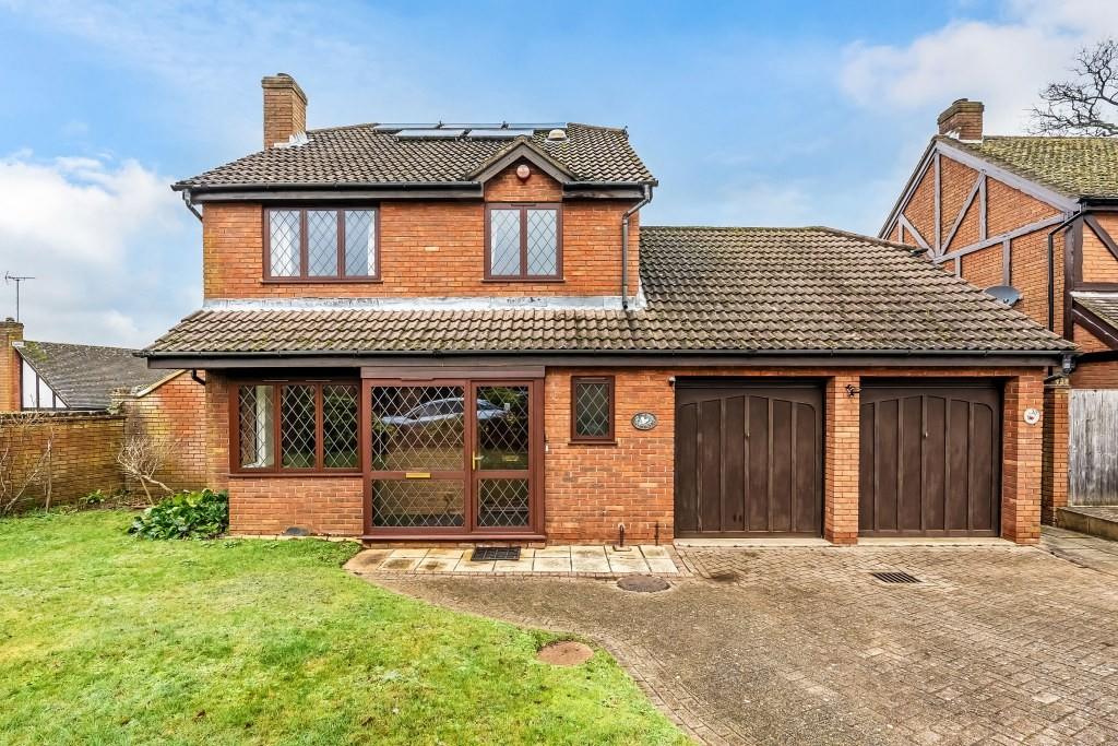 HARROWLANDS PARK, DORKING, RH4