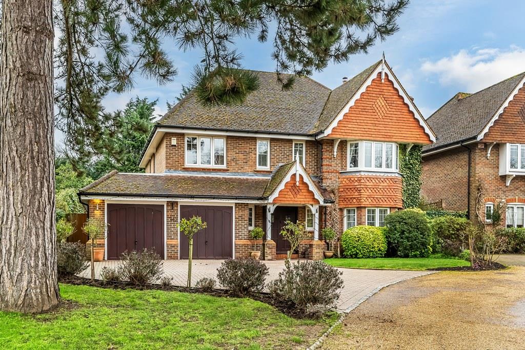 MAYFIELD, LEATHERHEAD, KT22