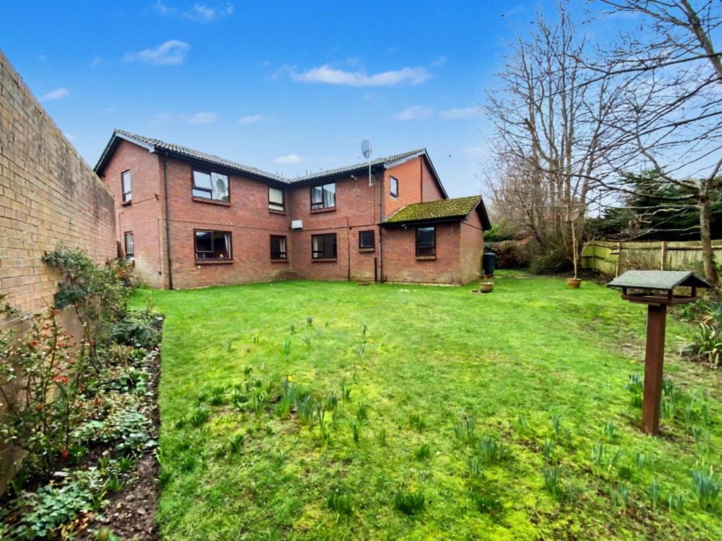 PELHAM WAY, GREAT BOOKHAM, KT23