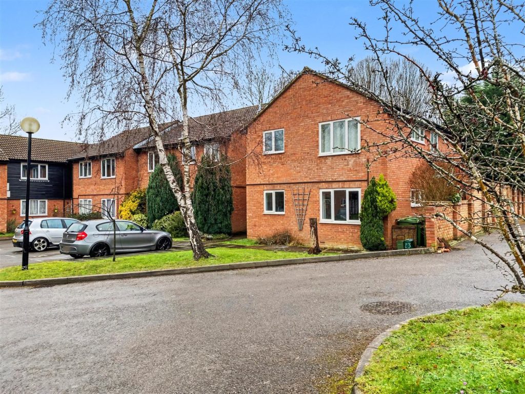 CHURCH ROAD, GREAT BOOKHAM, KT23