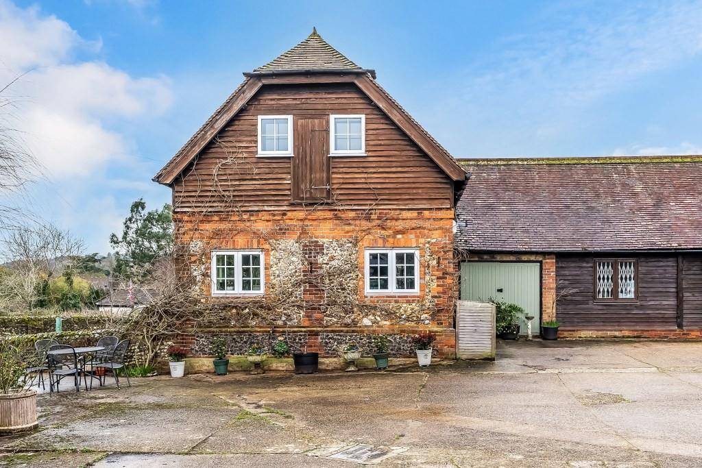 STONEYCROFT FARM, BETCHWORTH, RH3
