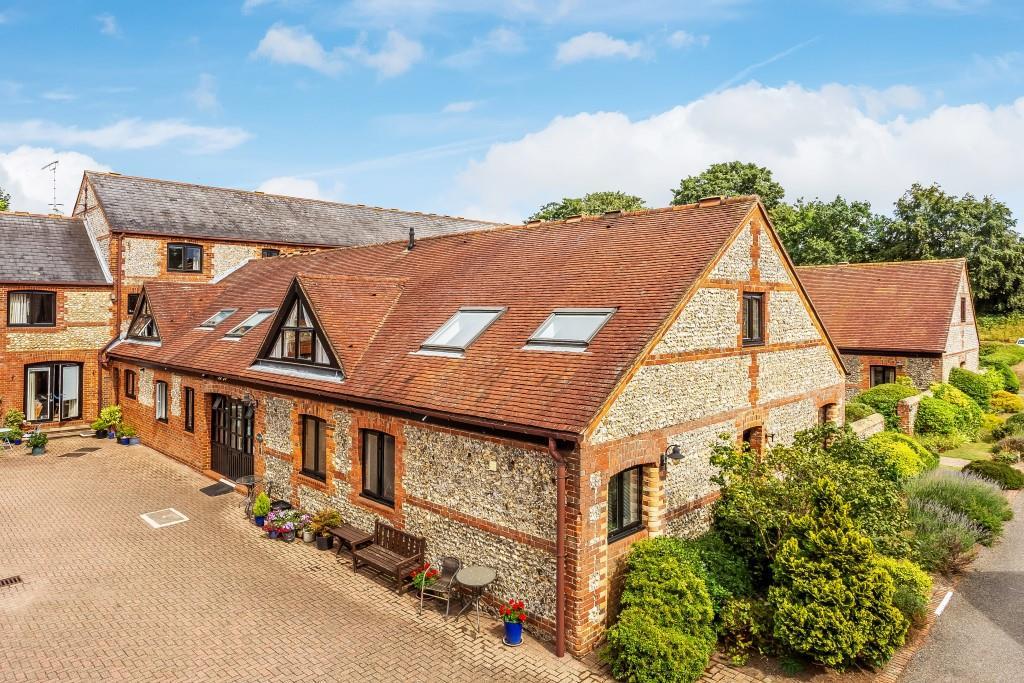 GLEBE ROAD, DORKING, RH4