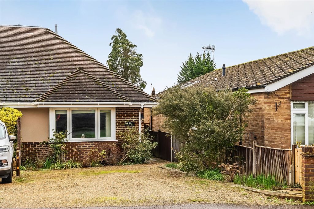 LEITH ROAD, BEARE GREEN, RH5