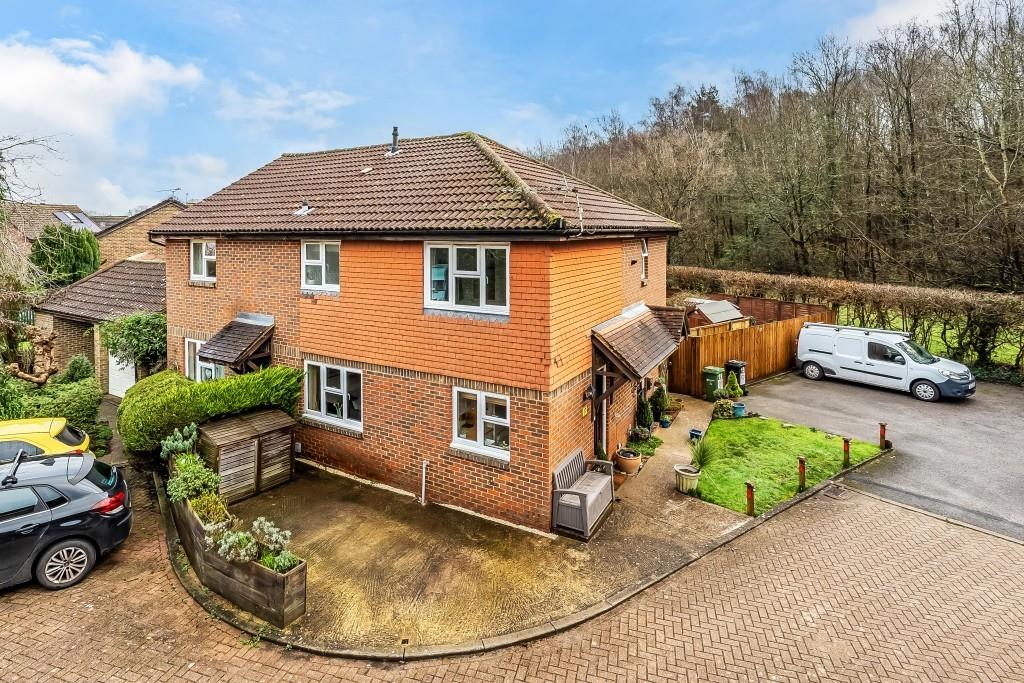 LEITH VIEW, NORTH HOLMWOOD, RH5