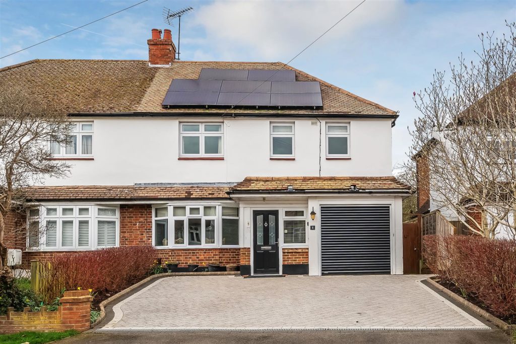 LOWER HILL ROAD, EPSOM, KT19