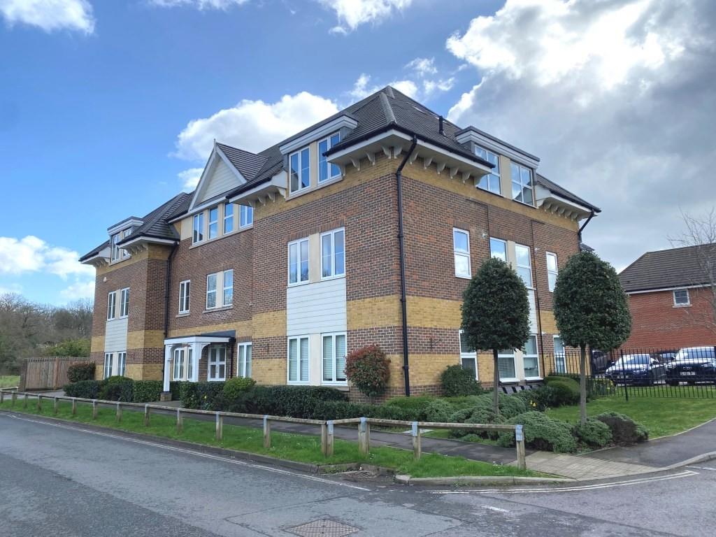 CHURCH ROAD, BOOKHAM, KT23