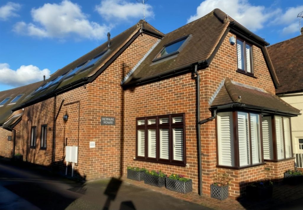 HIGH STREET, RIPLEY, GU23