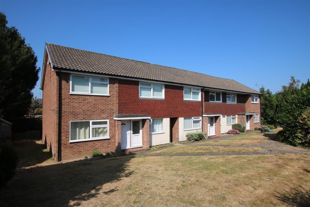 RUSSELL COURT, LEATHERHEAD, KT22
