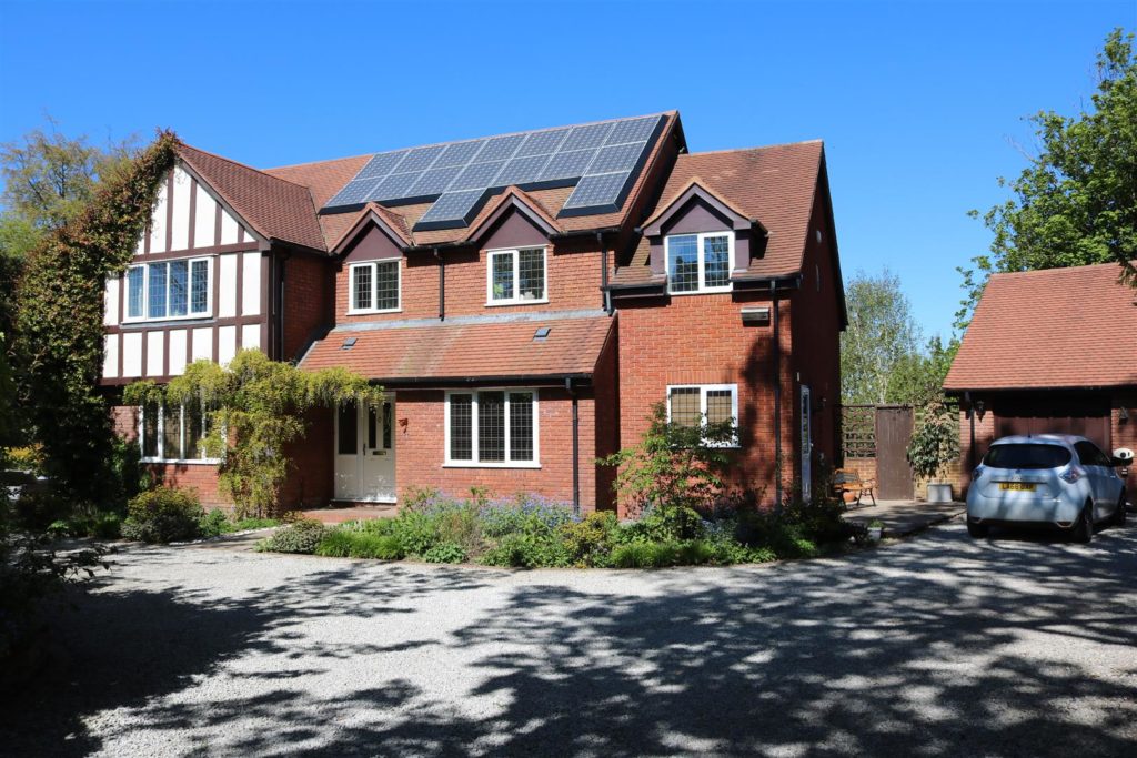 HURST CLOSE, HEADLEY, KT18