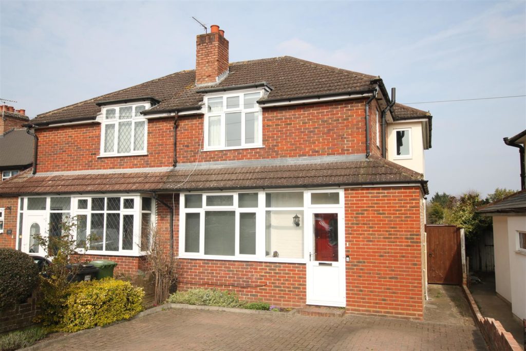 COBHAM ROAD, FETCHAM, KT22