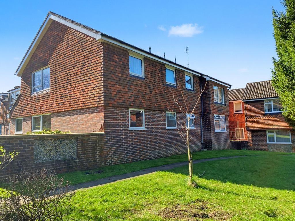 GRIFFIN WAY, GREAT BOOKHAM, KT23