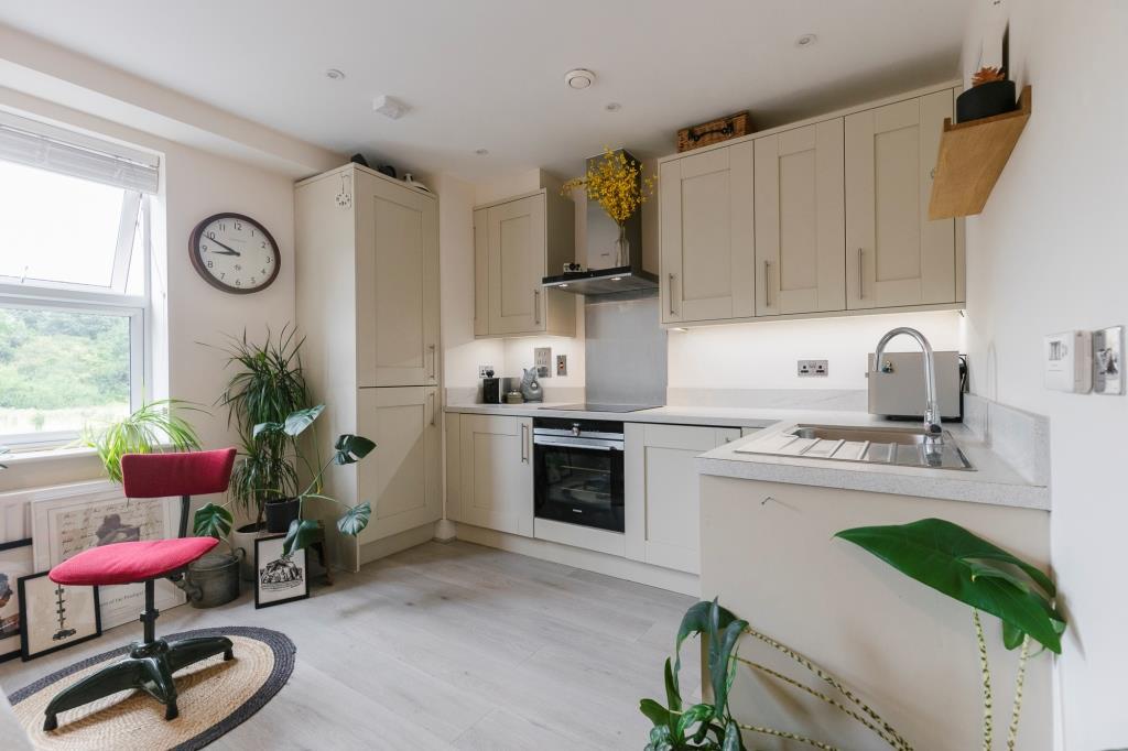 CHURCH ROAD, BOOKHAM, KT23