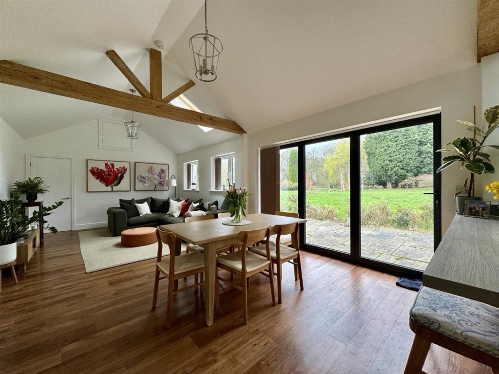 HENFOLD LANE, BEARE GREEN, RH5