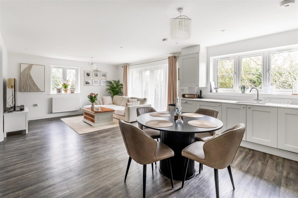 WOODPECKER GARDENS, BURGH HEATH, KT20 6DN