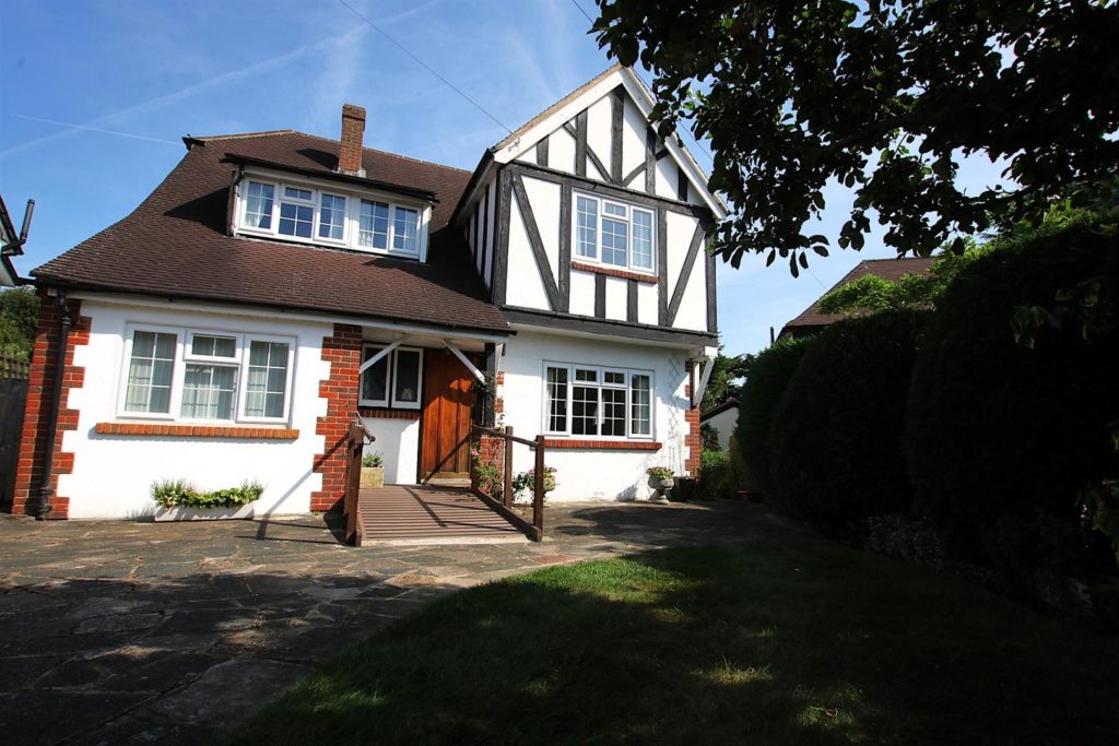 RECTORY CLOSE, ASHTEAD, KT21