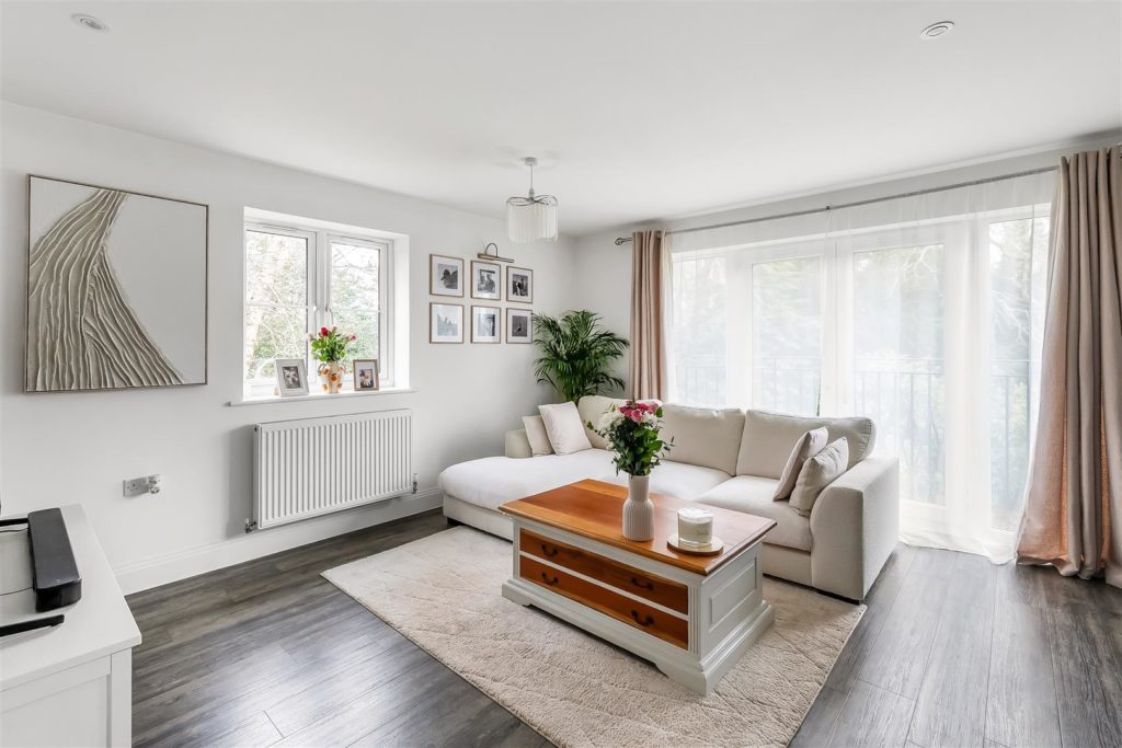 WOODPECKER GARDENS, BURGH HEATH, KT20 6DN
