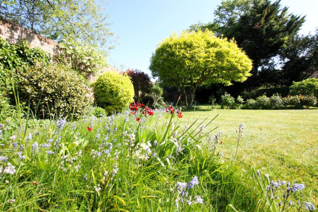 RECTORY CLOSE, ASHTEAD, KT21