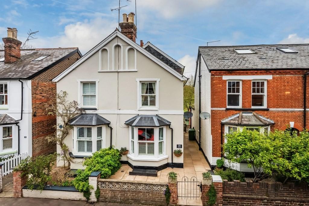 ROTHES ROAD, DORKING, RH4