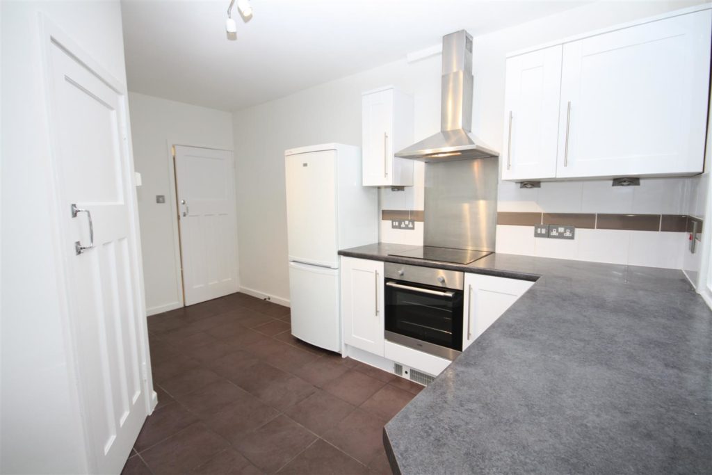 RECTORY LANE, ASHTEAD, KT21