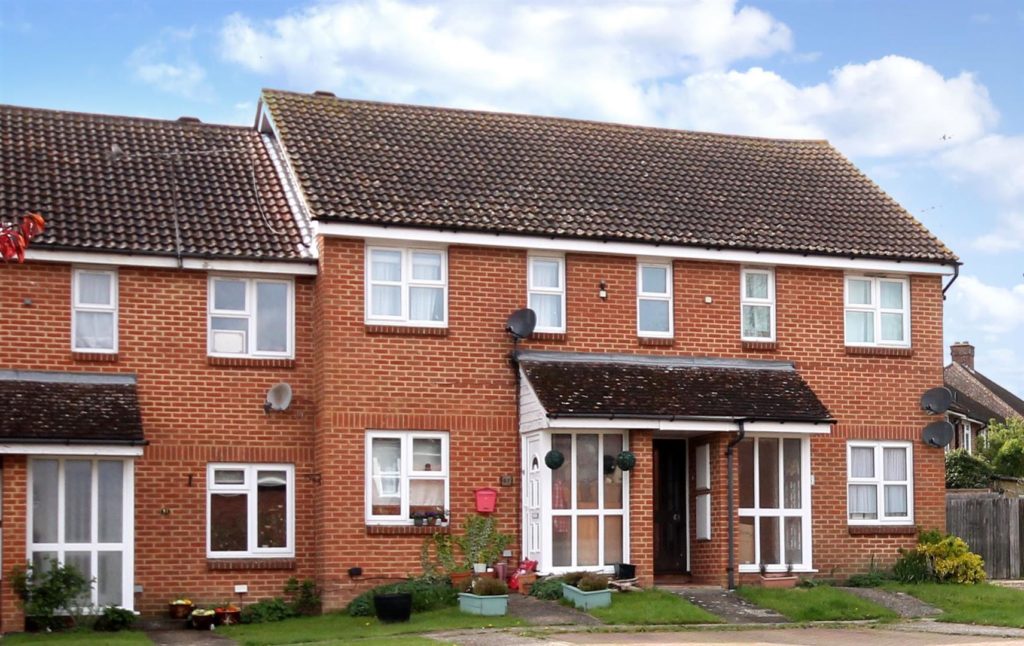 MARKHAM ROAD, CAPEL, RH5