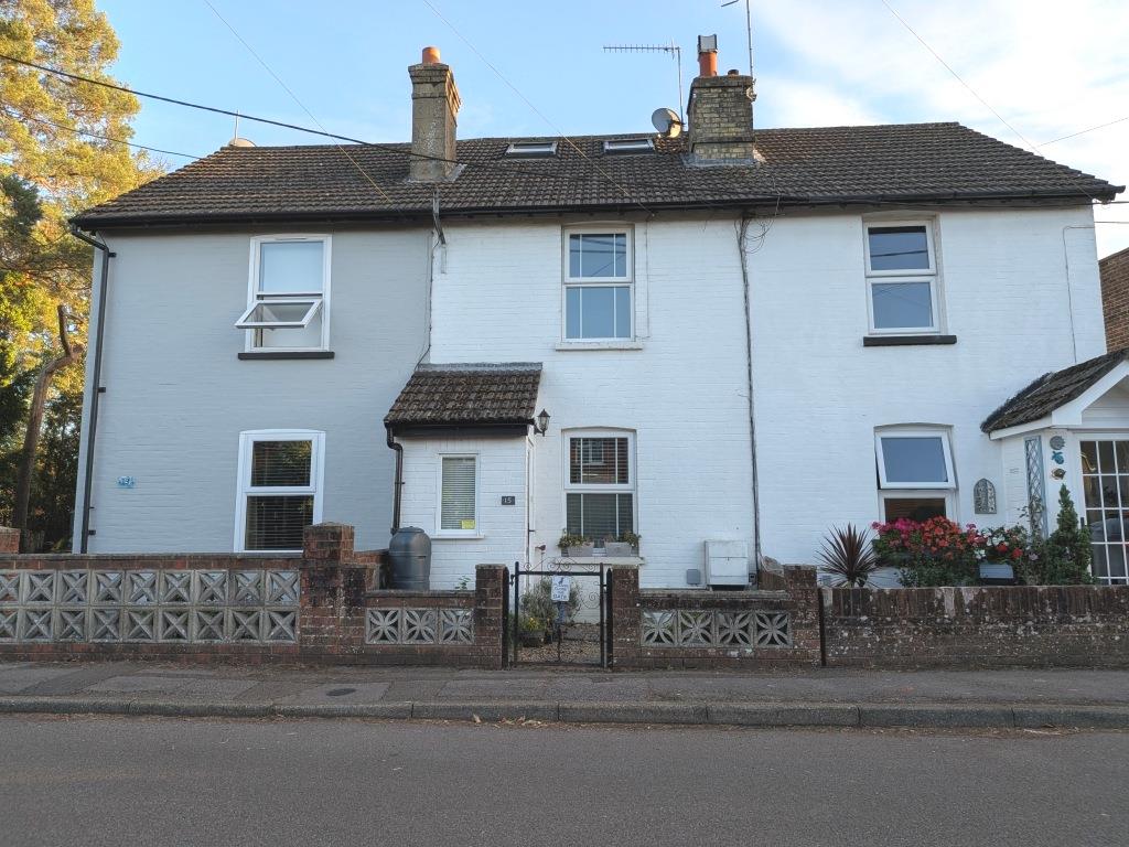 Tweed Lane, Strood Green, Betchworth