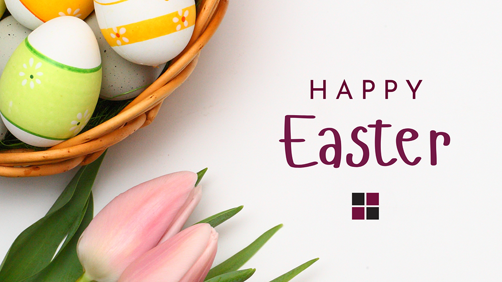 Patrick Gardner Estate Agents - Easter 2026 Opening Hours