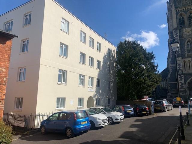 CHURCH STREET, DORKING, RH4