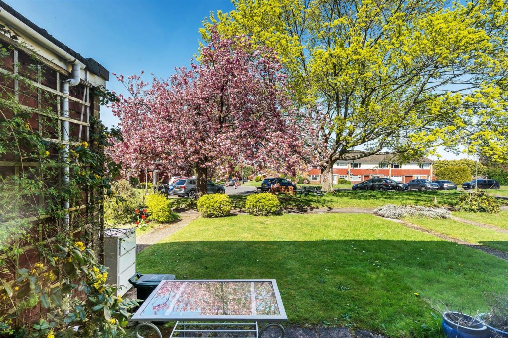 MOAT COURT, ASHTEAD KT21