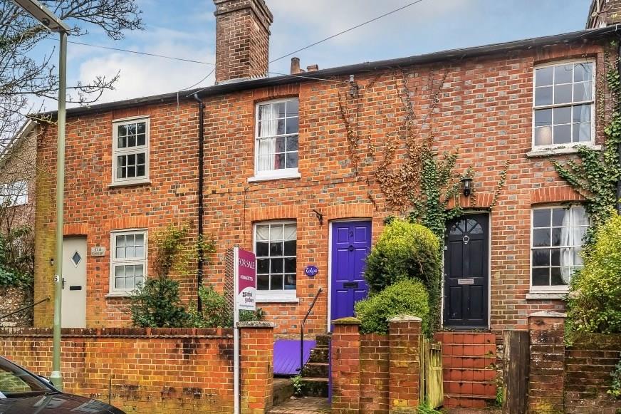 HAMPSTEAD ROAD, DORKING, RH4