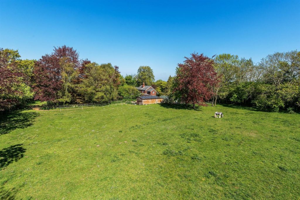 CHAPEL LANE, GREAT BOOKHAM KT23