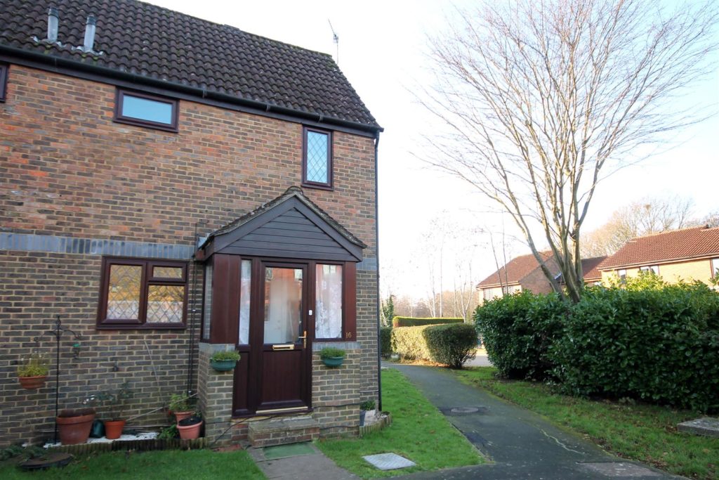 NORTH HOLMWOOD, RH5