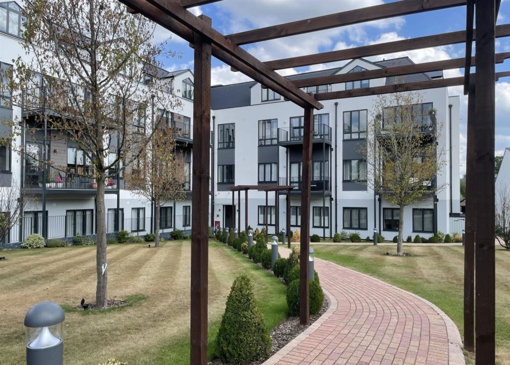 BAY TREE AVENUE, LEATHERHEAD, KT22