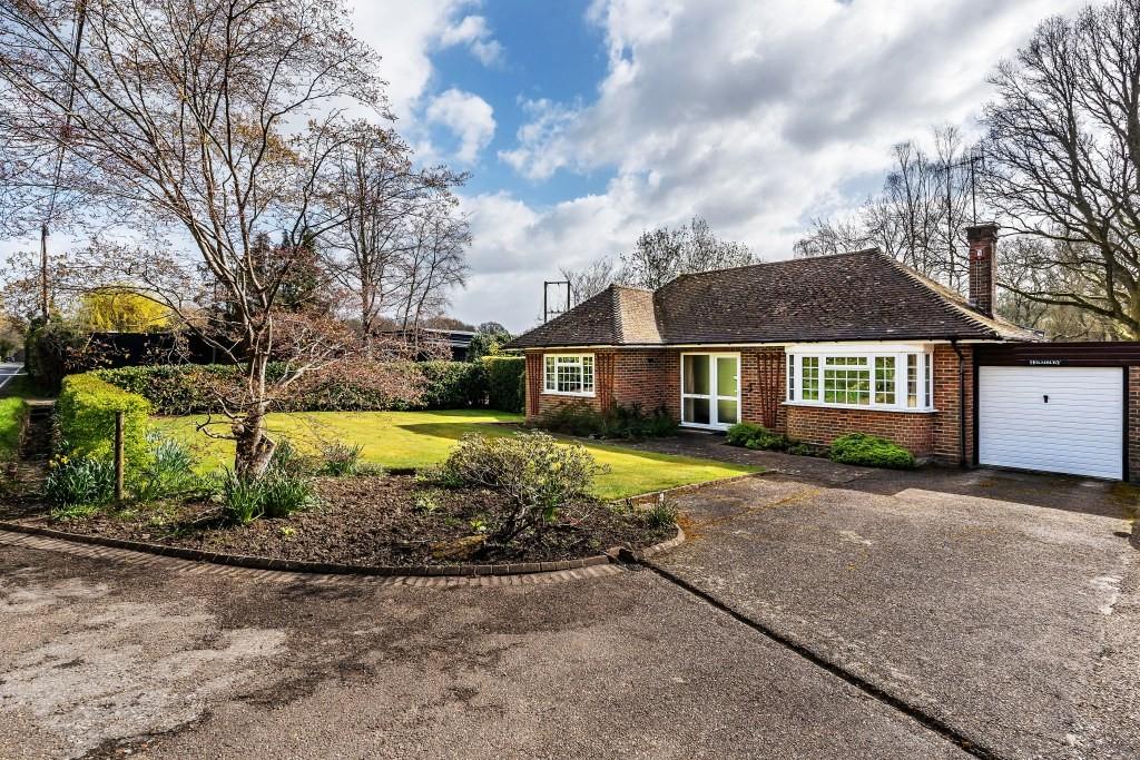 BROAD LANE, NEWDIGATE, RH5