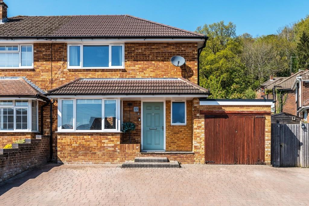 TOLLGATE ROAD, DORKING, RH4