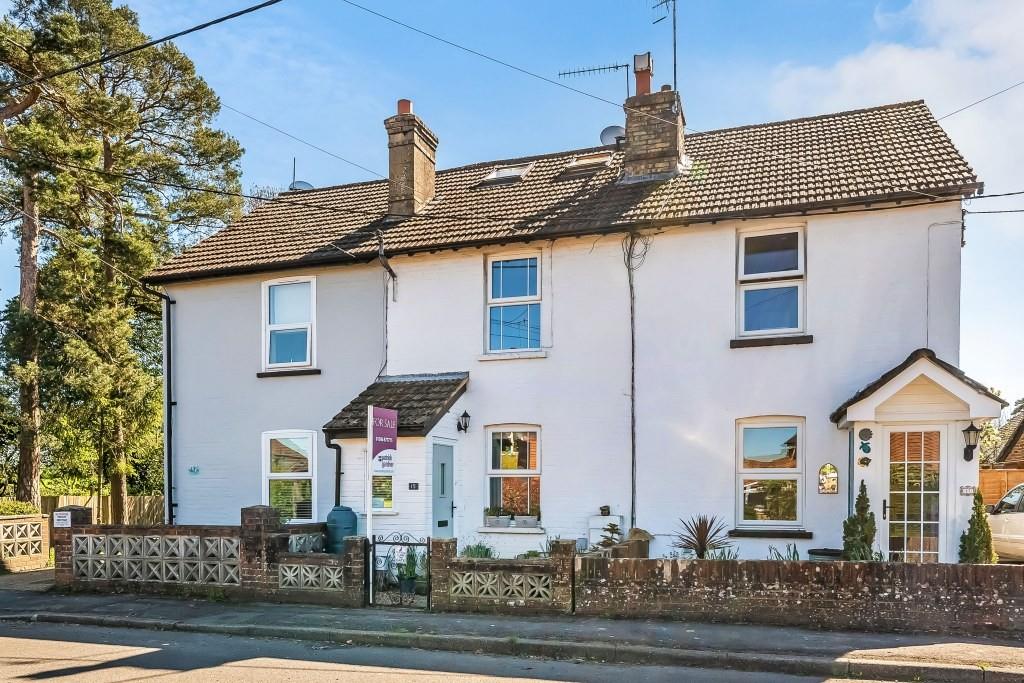 Tweed Lane, Strood Green, Betchworth