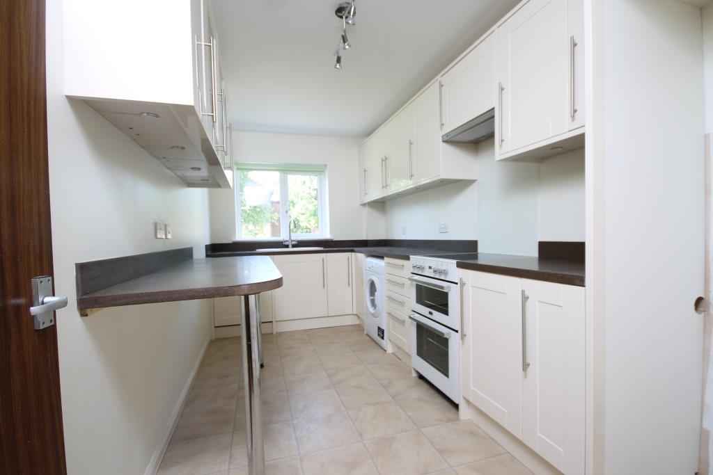 CHURCH ROAD, GREAT BOOKHAM, KT23
