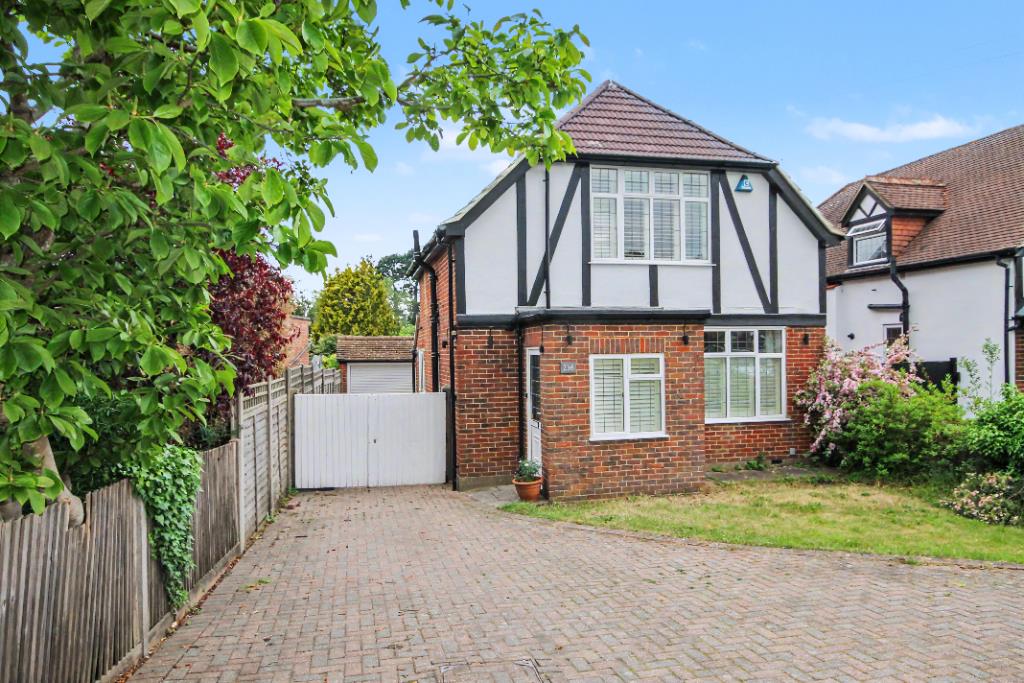 LOWER ROAD, BOOKHAM, KT23