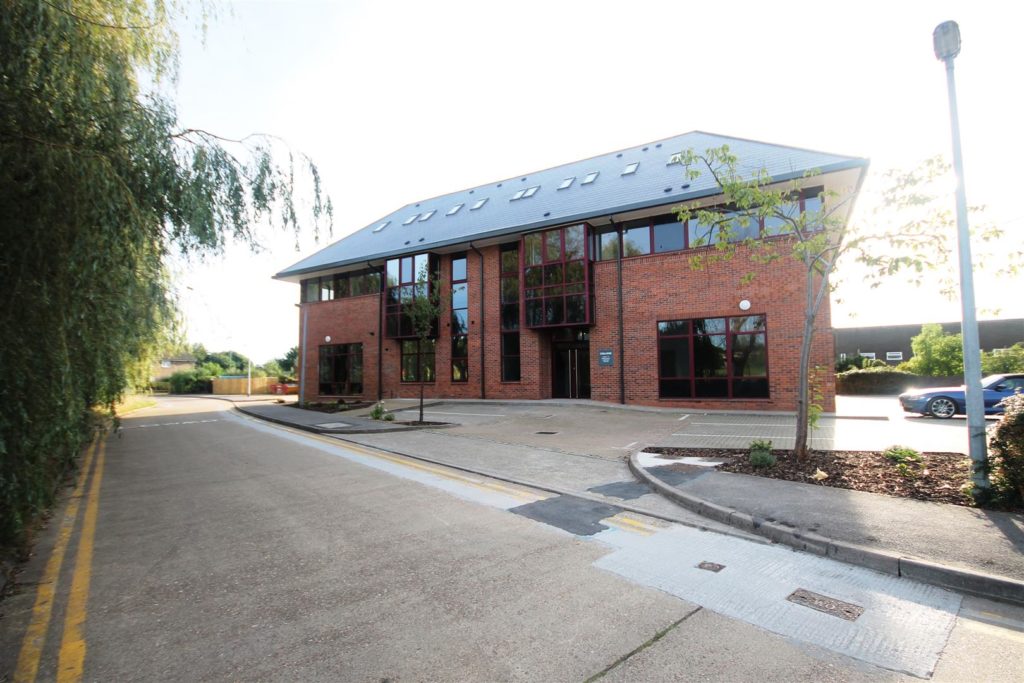 CHALLENGE COURT, LEATHERHEAD, KT22