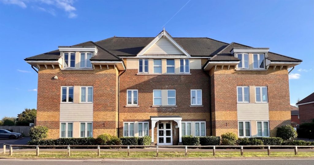 CHURCH ROAD, BOOKHAM, KT23